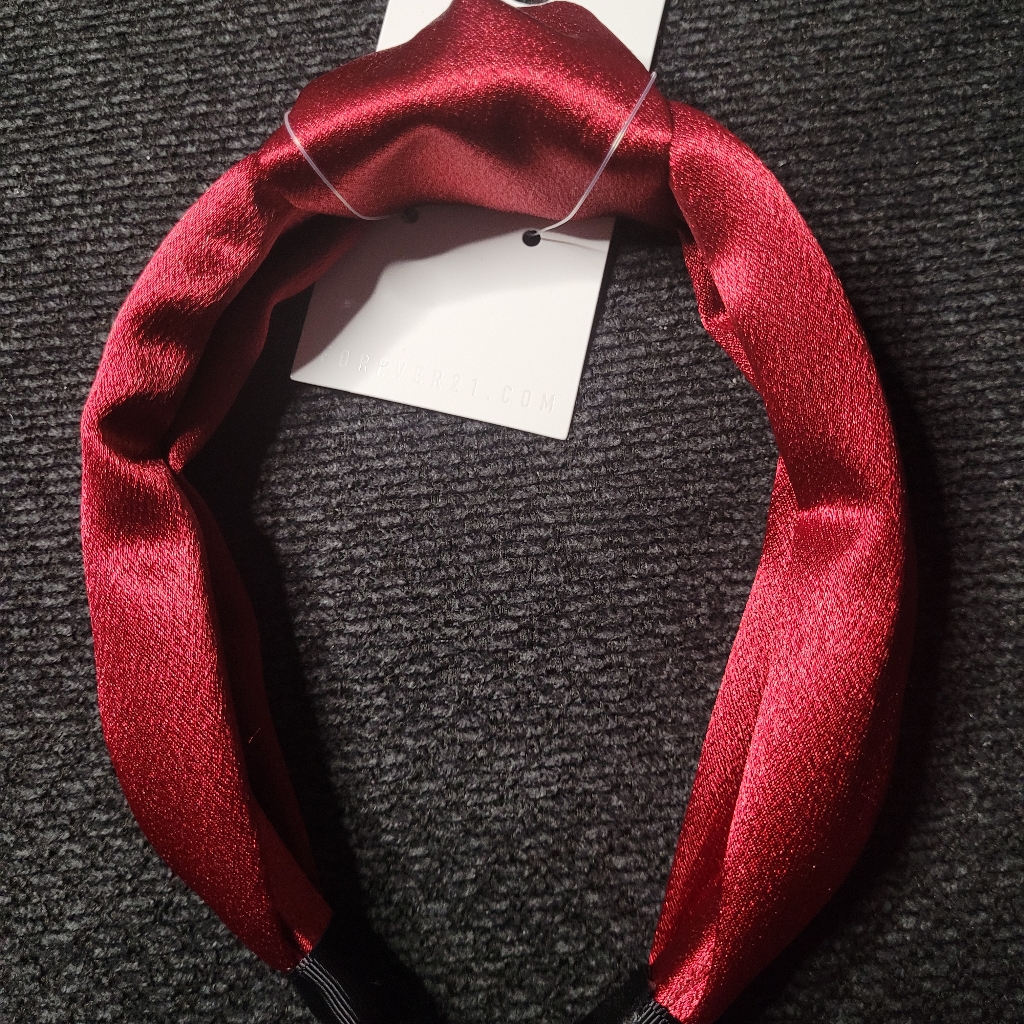 Headsbands!